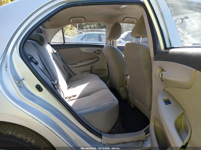 46352829 :رقم المزاد ، 2T1BU4EEXDC955697 vin ، 2013 Toyota Corolla L مزاد بيع