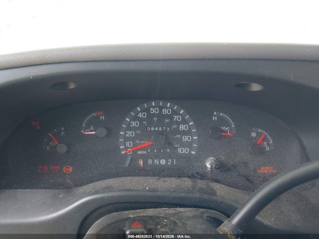 Продажа на аукционе авто 1999 Ford Econoline Motor Home E450 Super Duty Cutwy  Rv, vin: 1FDXE40S2XHA70955, номер лота: 46352833