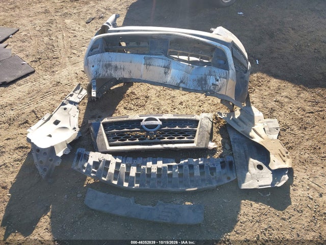 Продажа на аукционе авто 2025 Nissan Pathfinder Rock Creek 4wd, vin: 5N1DR3BD9SC258703, номер лота: 46352839