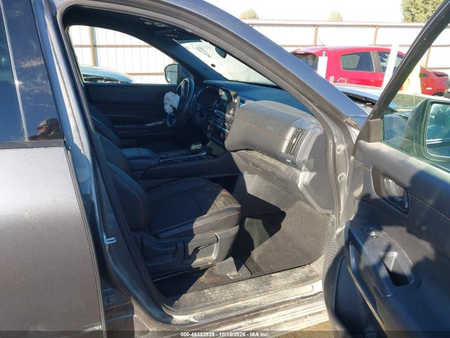 Продажа на аукционе авто 2025 Nissan Pathfinder Rock Creek 4wd, vin: 5N1DR3BD9SC258703, номер лота: 46352839