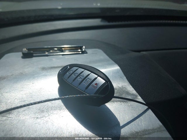 46352845 :رقم المزاد ، 3N1AB8DV1MY290198 vin ، 2021 Nissan Sentra Sr Xtronic Cvt مزاد بيع