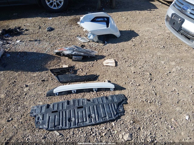 46352845 :رقم المزاد ، 3N1AB8DV1MY290198 vin ، 2021 Nissan Sentra Sr Xtronic Cvt مزاد بيع