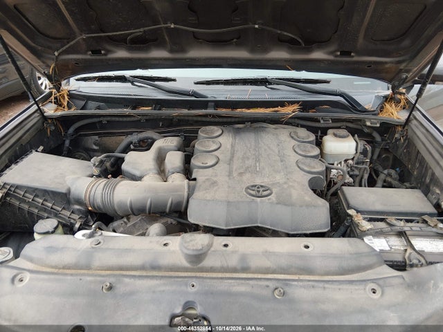 Aukcja sprzedaży 2010 Toyota 4runner Sr5 V6, vin: JTEBU5JR4A5006441, numer aukcji: 46352854