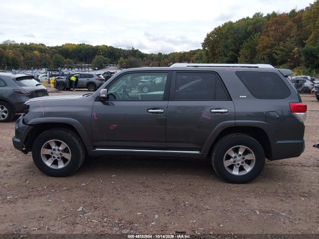 Aukcja sprzedaży 2010 Toyota 4runner Sr5 V6, vin: JTEBU5JR4A5006441, numer aukcji: 46352854