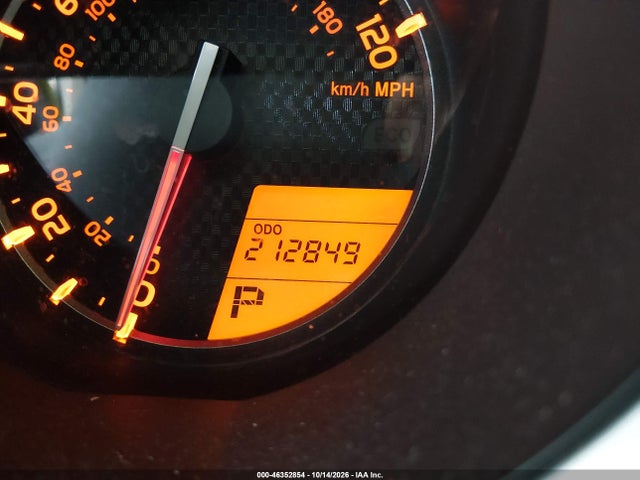 Aukcja sprzedaży 2010 Toyota 4runner Sr5 V6, vin: JTEBU5JR4A5006441, numer aukcji: 46352854
