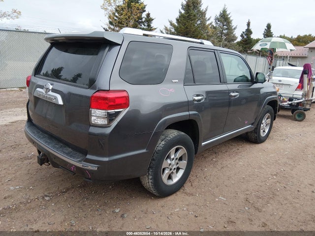 Aukcja sprzedaży 2010 Toyota 4runner Sr5 V6, vin: JTEBU5JR4A5006441, numer aukcji: 46352854