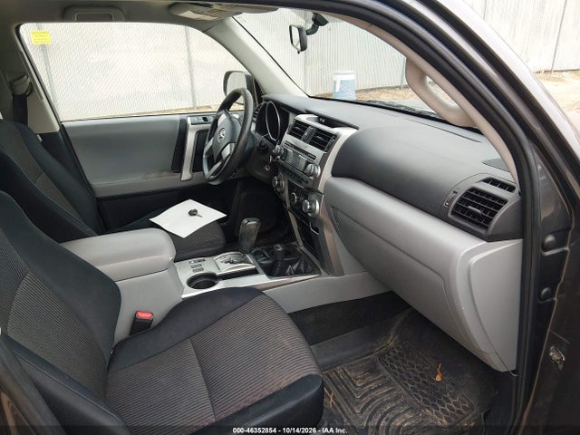 Aukcja sprzedaży 2010 Toyota 4runner Sr5 V6, vin: JTEBU5JR4A5006441, numer aukcji: 46352854