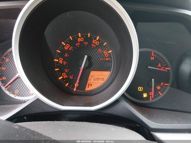 Aukcja sprzedaży 2010 Toyota 4runner Sr5 V6, vin: JTEBU5JR4A5006441, numer aukcji: 46352854