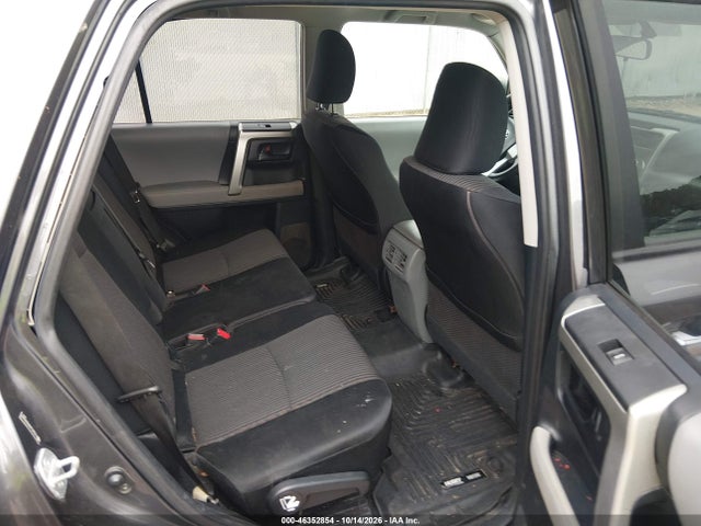 Aukcja sprzedaży 2010 Toyota 4runner Sr5 V6, vin: JTEBU5JR4A5006441, numer aukcji: 46352854