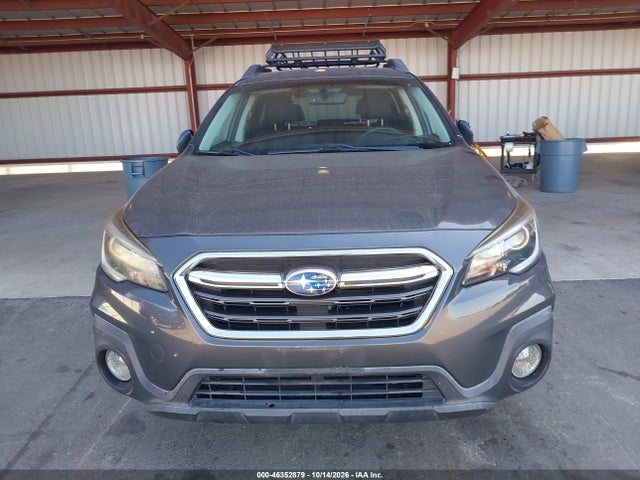 Subaru Outback 2.5i Premium 2018 4S4BSACC6J3201413 Image 12