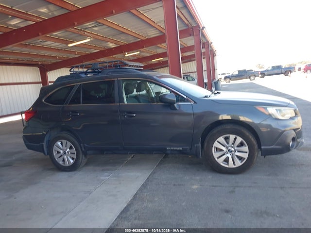 Subaru Outback 2.5i Premium 2018 4S4BSACC6J3201413 Image 13