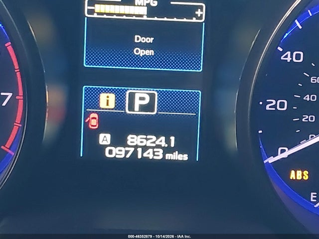Subaru Outback 2.5i Premium 2018 4S4BSACC6J3201413 Image 15