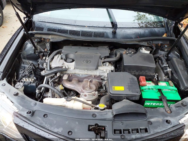 Aukcja sprzedaży 2013 Toyota Camry Se, vin: 4T1BF1FK0DU222344, numer aukcji: 46352883