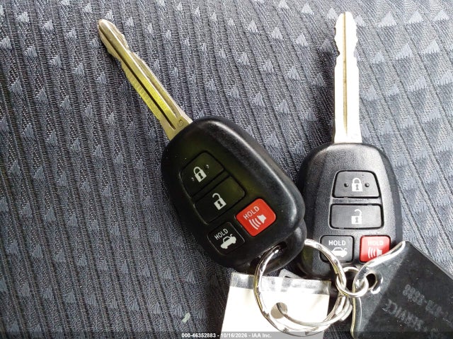Aukcja sprzedaży 2013 Toyota Camry Se, vin: 4T1BF1FK0DU222344, numer aukcji: 46352883
