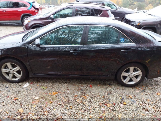 Aukcja sprzedaży 2013 Toyota Camry Se, vin: 4T1BF1FK0DU222344, numer aukcji: 46352883