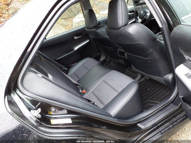 Aukcja sprzedaży 2013 Toyota Camry Se, vin: 4T1BF1FK0DU222344, numer aukcji: 46352883