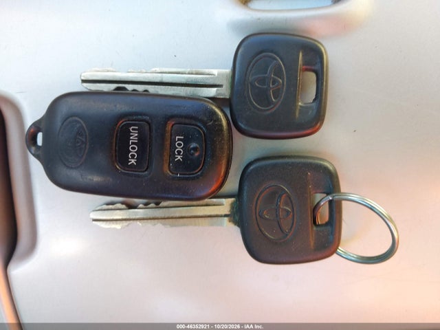 Aukcja sprzedaży 2006 Toyota Highlander V6, vin: JTEDP21A260098338, numer aukcji: 46352921