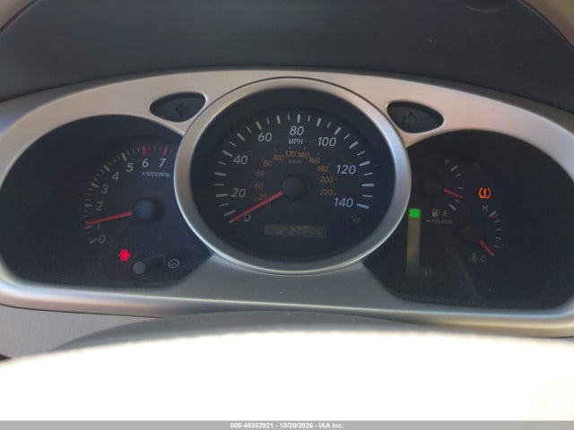 Aukcja sprzedaży 2006 Toyota Highlander V6, vin: JTEDP21A260098338, numer aukcji: 46352921