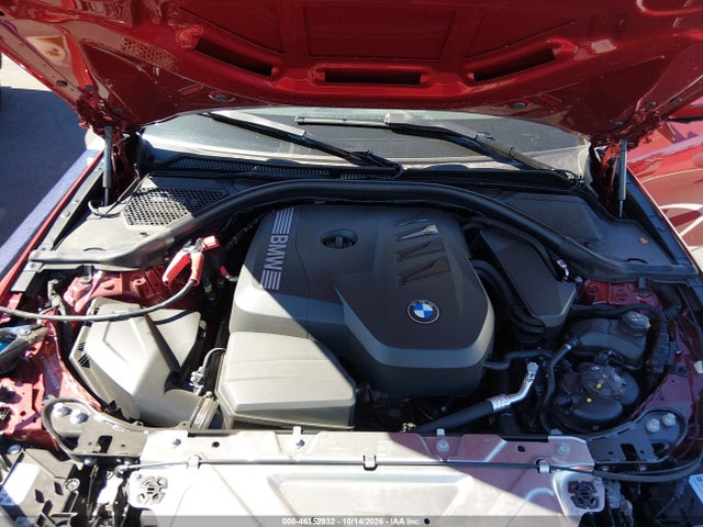 BMW 330i Xdrive Na 2026 3MW89CW04T8G55206 Image 10