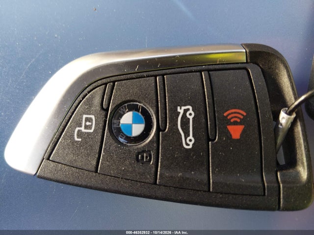 BMW 330i Xdrive Na 2026 3MW89CW04T8G55206 Image 11