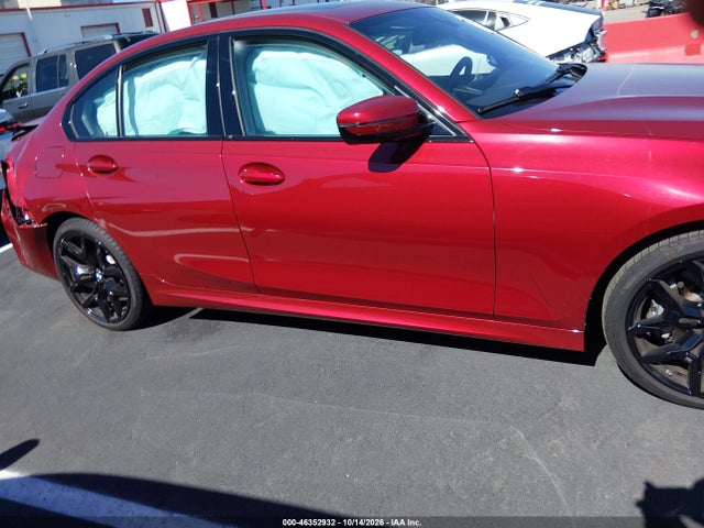 BMW 330i Xdrive Na 2026 3MW89CW04T8G55206 Image 13