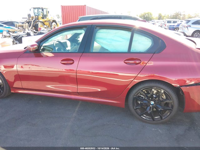 BMW 330i Xdrive Na 2026 3MW89CW04T8G55206 Image 14