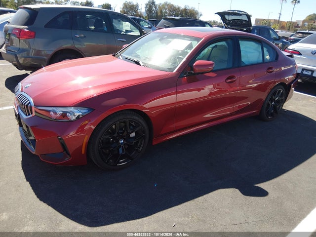 BMW 330i Xdrive Na 2026 3MW89CW04T8G55206 Image 2