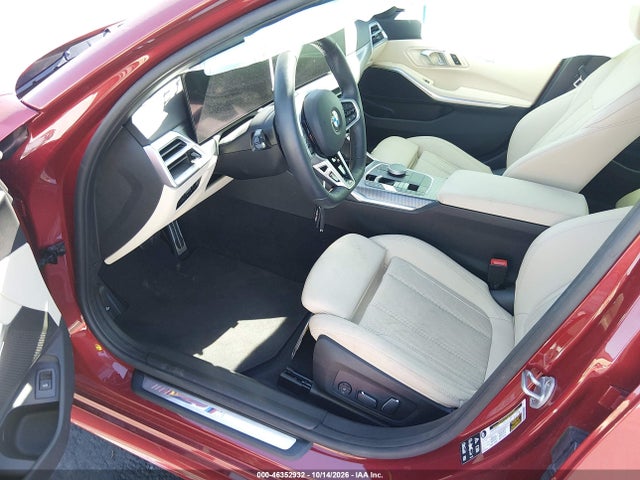 BMW 330i Xdrive Na 2026 3MW89CW04T8G55206 Image 5