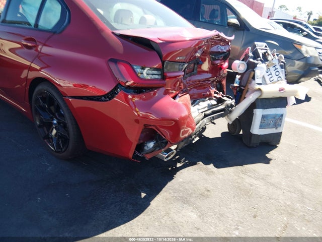 BMW 330i Xdrive Na 2026 3MW89CW04T8G55206 Image 6