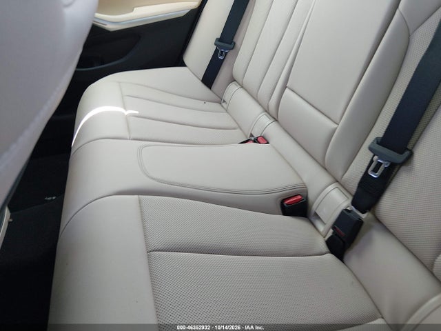 BMW 330i Xdrive Na 2026 3MW89CW04T8G55206 Image 8