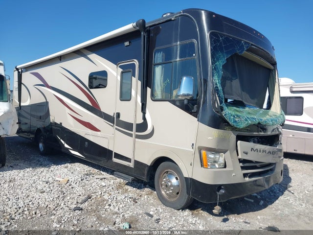 Aukcja sprzedaży 2016 Ford F53, vin: 1F66F5DY2G0A05980, numer aukcji: 46352960