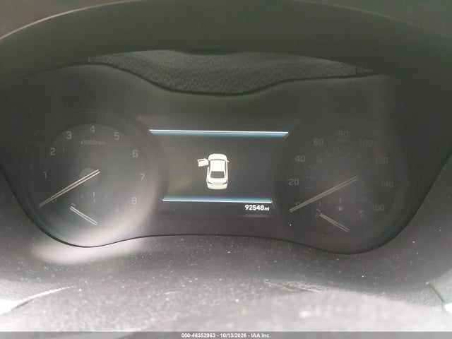 Продажа на аукционе авто 2018 Genesis G80 5.0 Ultimate, vin: KMHGN4JF2JU266314, номер лота: 46352963