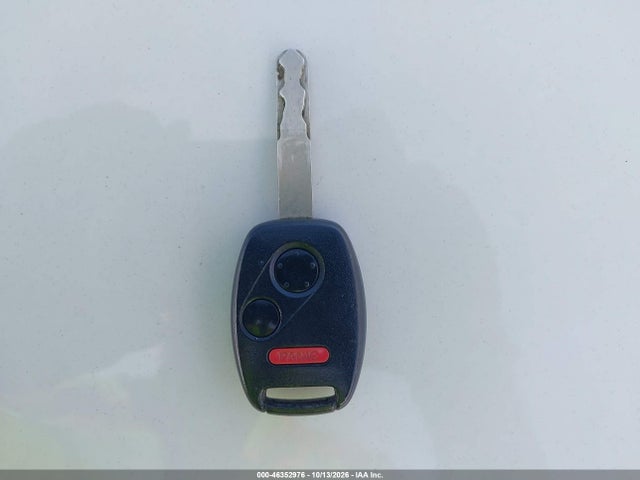 2007 Honda Cr-v Ex-l მანქანა იყიდება აუქციონზე, vin: JHLRE48717C067882, აუქციონის ნომერი: 46352976
