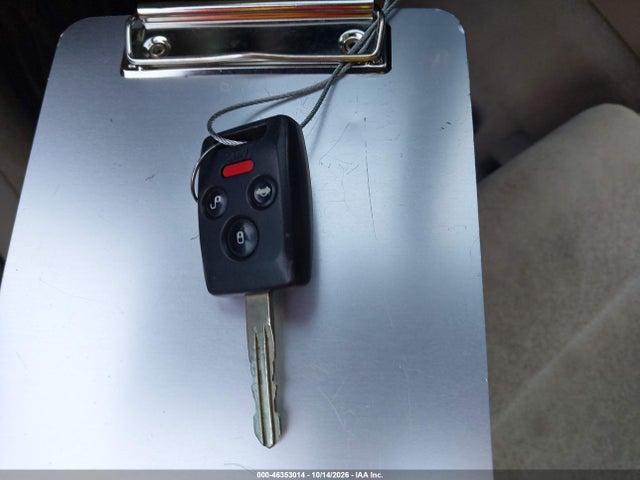 46353014 :رقم المزاد ، 4S4BP61C187317736 vin ، 2008 Subaru Outback 2.5i/2.5i L.l. Bean Edition مزاد بيع