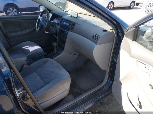 46353027 :رقم المزاد ، 1NXBR32E26Z661065 vin ، 2006 Toyota Corolla Ce مزاد بيع