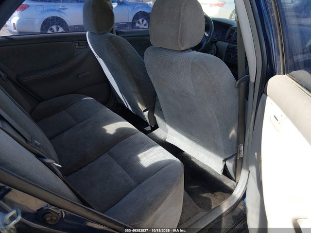 46353027 :رقم المزاد ، 1NXBR32E26Z661065 vin ، 2006 Toyota Corolla Ce مزاد بيع