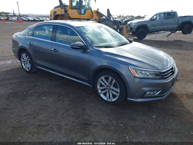 Aukcja sprzedaży 2016 Volkswagen Passat 1.8t Sel, vin: 1VWCT7A3XGC065868, numer aukcji: 46353030