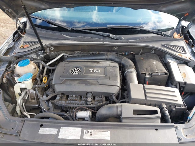 Продажа на аукционе авто 2016 Volkswagen Passat 1.8t Sel, vin: 1VWCT7A3XGC065868, номер лота: 46353030