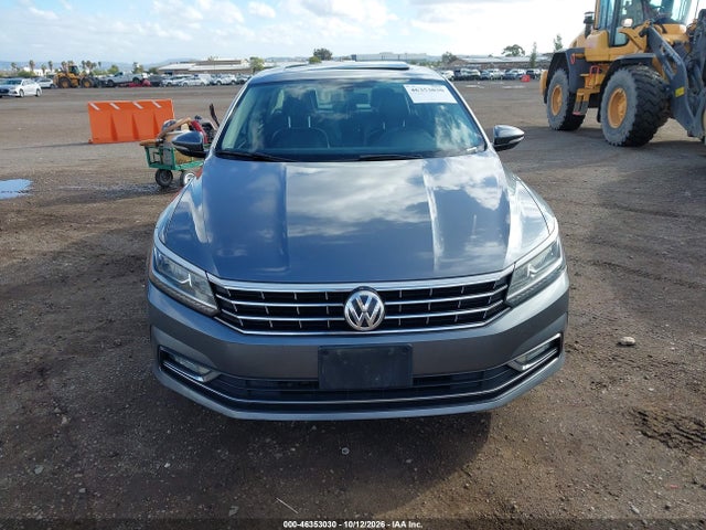 Продажа на аукционе авто 2016 Volkswagen Passat 1.8t Sel, vin: 1VWCT7A3XGC065868, номер лота: 46353030