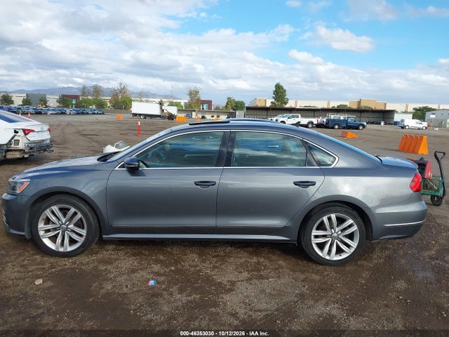 Продажа на аукционе авто 2016 Volkswagen Passat 1.8t Sel, vin: 1VWCT7A3XGC065868, номер лота: 46353030