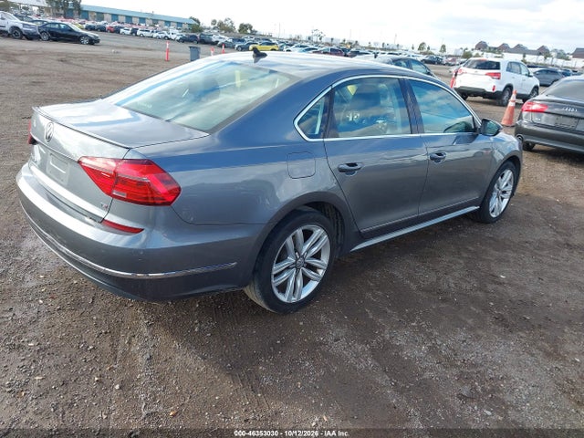 Продажа на аукционе авто 2016 Volkswagen Passat 1.8t Sel, vin: 1VWCT7A3XGC065868, номер лота: 46353030
