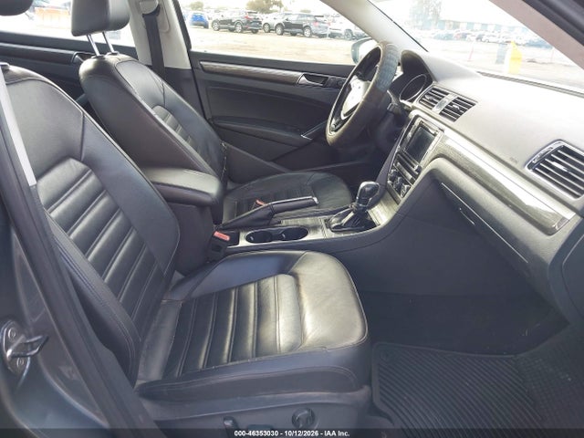 Продажа на аукционе авто 2016 Volkswagen Passat 1.8t Sel, vin: 1VWCT7A3XGC065868, номер лота: 46353030