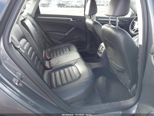 Продажа на аукционе авто 2016 Volkswagen Passat 1.8t Sel, vin: 1VWCT7A3XGC065868, номер лота: 46353030