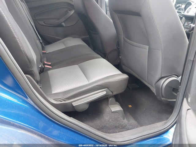 46353032 :رقم المزاد ، 1FMCU0GD8HUD94180 vin ، 2017 Ford Escape Se مزاد بيع