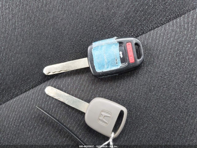 Продаж на аукціоні авто 2013 Honda Accord Lx, vin: 1HGCR2F34DA072725, номер лоту: 46353037