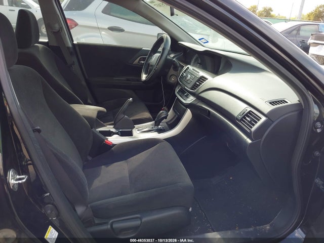 Продаж на аукціоні авто 2013 Honda Accord Lx, vin: 1HGCR2F34DA072725, номер лоту: 46353037