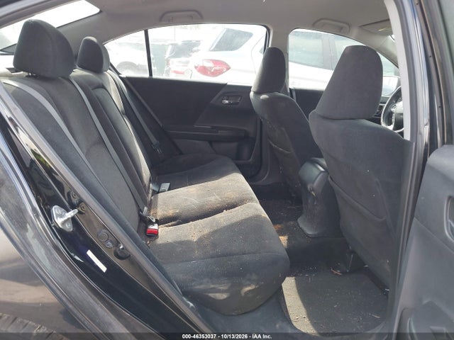 Продаж на аукціоні авто 2013 Honda Accord Lx, vin: 1HGCR2F34DA072725, номер лоту: 46353037