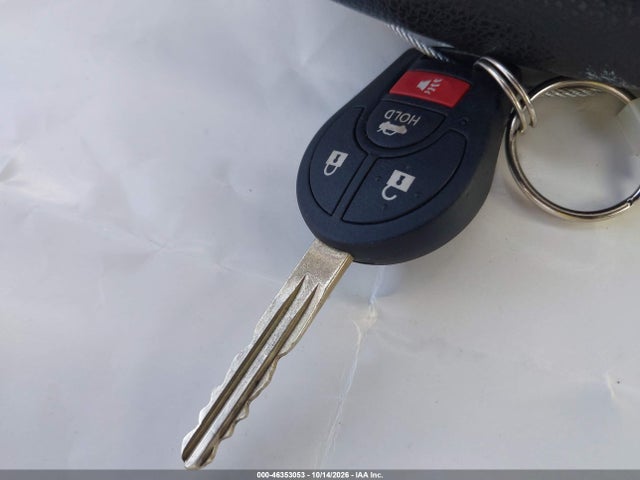 Продажа на аукционе авто 2019 Nissan Sentra S, vin: 3N1AB7AP5KY360945, номер лота: 46353053