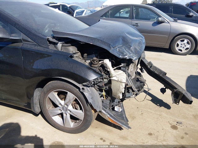 Продаж на аукціоні авто 2013 Hyundai Elantra Gls, vin: 5NPDH4AEXDH304022, номер лоту: 46353089