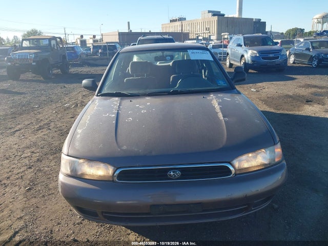 Aukcja sprzedaży 1995 Subaru Legacy L, vin: 4S3BD6358S9221853, numer aukcji: 46353093